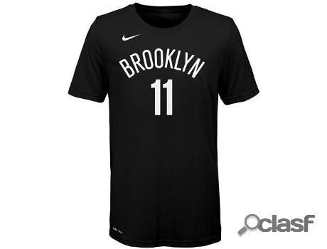 Camiseta para Niño OUTERSTUFF Brooklyn Nets Kyrie Irving