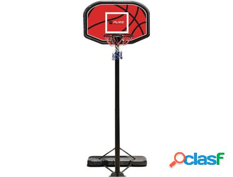 Canasta de Baloncesto PURE2IMPROVE Altura Multicolor