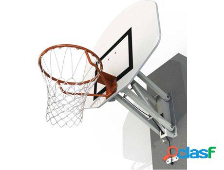 Canasta de Baloncesto SPORTI FRANCE Montado en la pared con