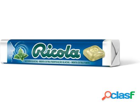 Caramelos Ricola Menta Extra Fuerte RICOLA (10 Unidades)