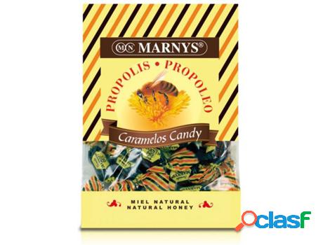 Caramelos de Propóleo con Miel MARNYS (60 g)