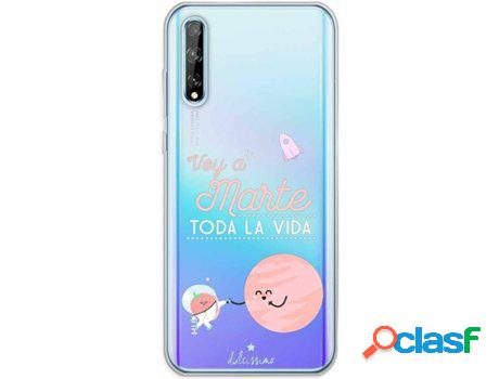 Carcasa Huawei P Smart S, Enjoy 10S, Y8P LOVE&PHONE