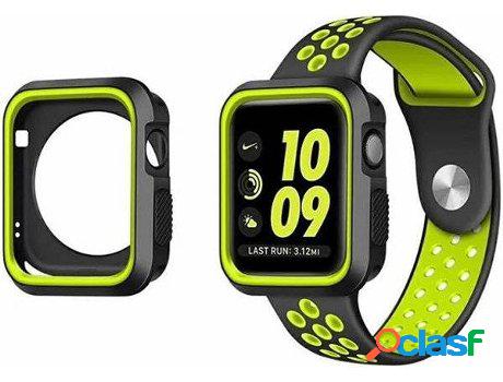 Carcasa Military + Correa SportyStyle PHONECARE Apple iWatch