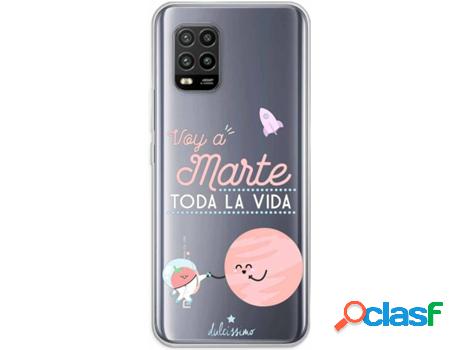 Carcasa Xiaomi Mi 10 Lite, Mi 10 Lite 5G LOVE&PHONE