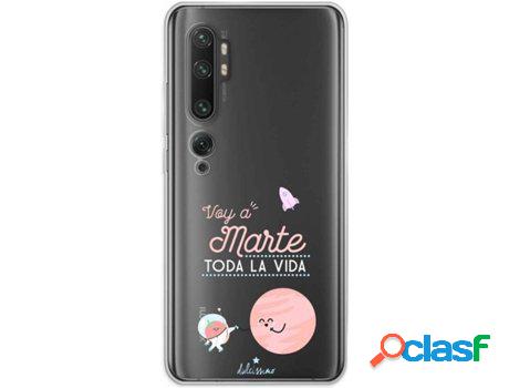 Carcasa Xiaomi Mi Note 10, Mi Note 10 Pro, CC9 Pro