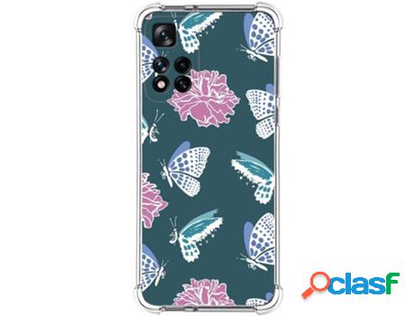 Carcasa para Xiaomi Redmi Note 11 Pro+ Plus 5G