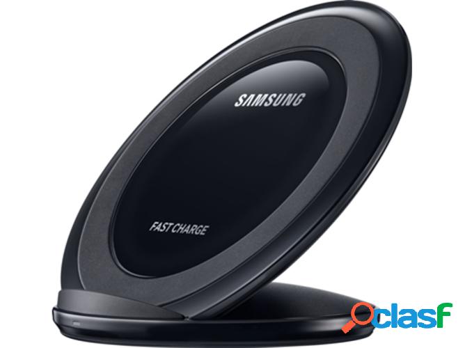 Cargador Inalámbrico SAMSUNG Galaxy S7 Negro