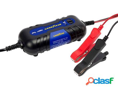 Cargador de Batería GOODYEAR 15