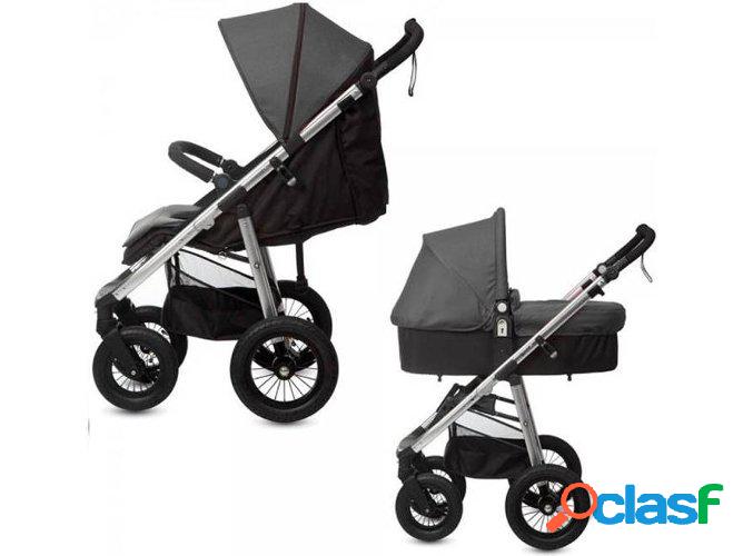 Carrito de Bebé Duo CASUALPLAY Darke Grey