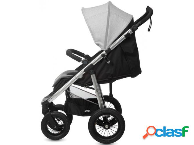 Carrito de Bebé Individual CASUALPLAY Rhino