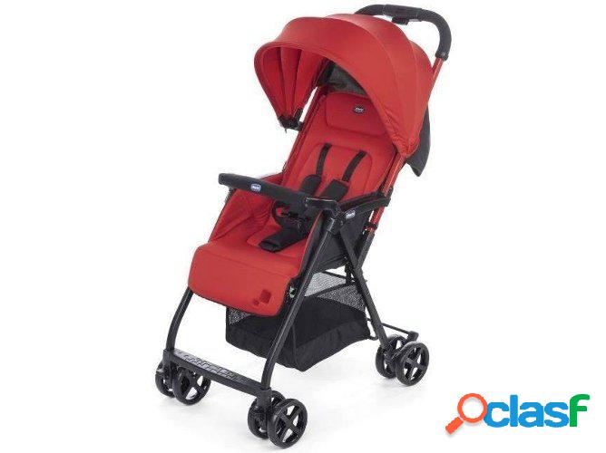 Carrito de Bebé Individual CHICCO Citadine Ohlala 2 Paprika