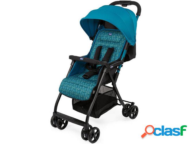 Carrito de Bebé Individual CHICCO Ohlalà 2 2020 Azul