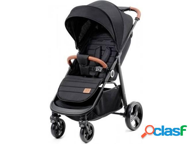 Carrito de Bebé Individual KINDERKRAFT Grande Black
