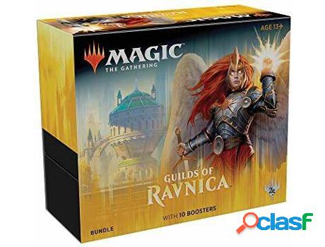 Cartas MAGIC THE GATHERING Magic: The Gathering Guilds of
