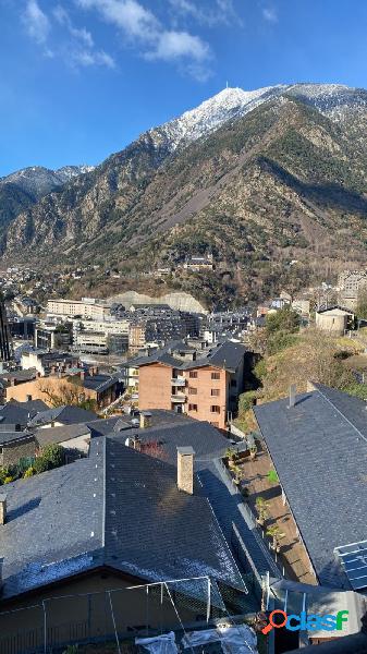 Casa emblemática y exclusiva en Andorra