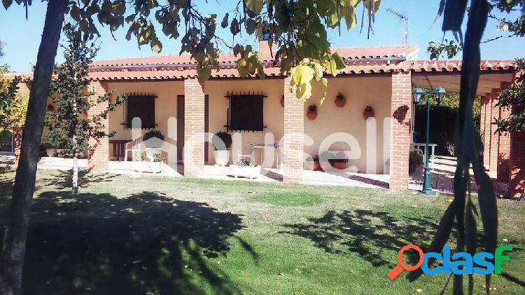 Casa rural en venta de 134 m² en Calle del Sol, 37891