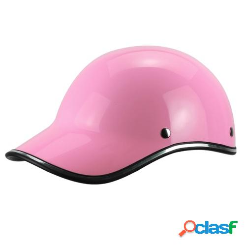 Casco de motocicleta Bicicleta Bicicleta Gorra de béisbol