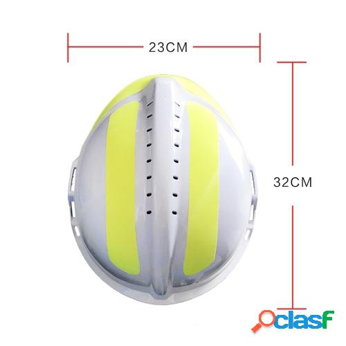 Casco de rescate de emergencia F2 Cascos de seguridad para