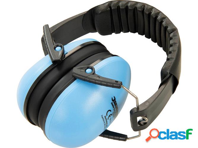 Cascos Protectores de Oídos para Niños SILVERLINE 374163