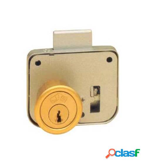 Cerradura JIS 1130 compañía de electricidad