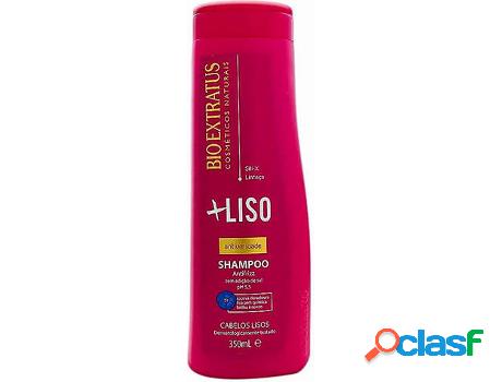 Champú BIOEXTRATUS Mais Liso (350ml)