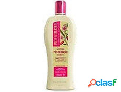 Champú BIOEXTRATUS Pos Coloración (250ml)