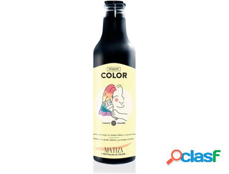 Champú Líquido MUUM Color Matizado (500 ml)