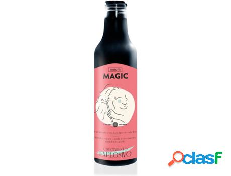 Champú Líquido MUUM Magic Crecimiento Explosivo (500 ml)