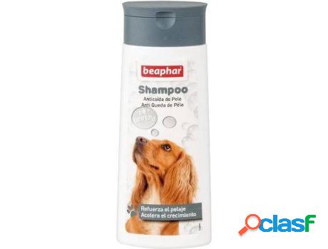 Champú para Perros BEAPHAR Caída del Pelo (250 ml)