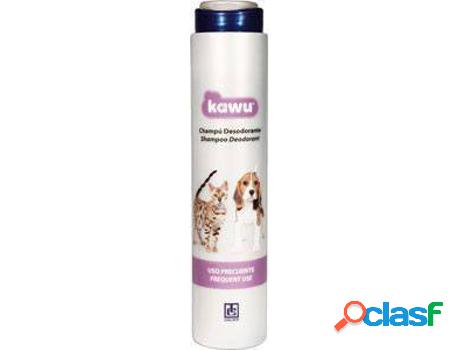 Champú para Perros CALIER Desodorante (250 ml)