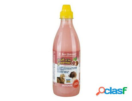 Champu SAN BERNARD De Perros Pompelmo-Pink Grapefruit (3250