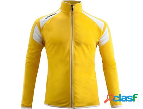 Chaqueta ACERBIS Chándal Celestial Poliéster (4XS -