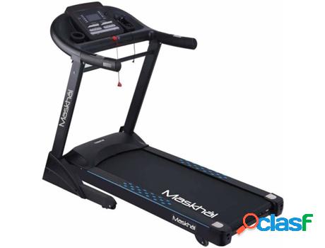 Cinta de Correr MASKHAL Home P888 (150x74x144 cm)