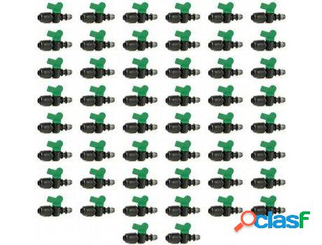 Cinta de Riego por Goteo IRRITEC de 16 mm para bypass