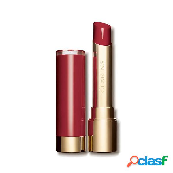 Clarins Labiales Joli Rouge Lacquer 732L GRENADINE