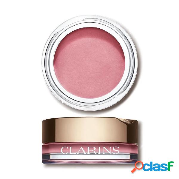 Clarins Sombras de Ojos Ombre Velvet 02 PINK PARADISE