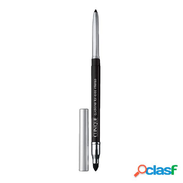Clinique Delineadores de Ojos Quickliner Intense Eyeliner