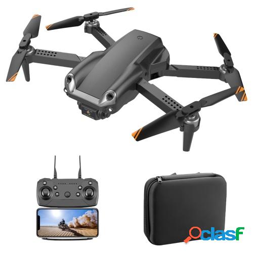 Cámara 4K RC Quadcopter RC Drone con función Evitación de
