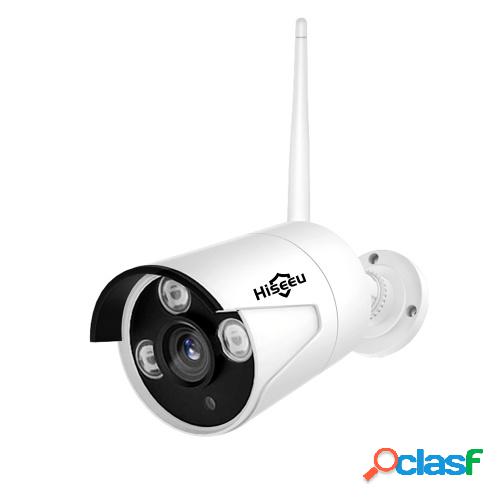 Cámara IP de 3.0MP Cámara de seguridad Sistema de