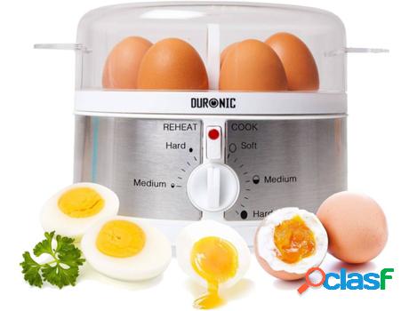 Cocedor de Huevos DURONIC EB35 EU (350 W)