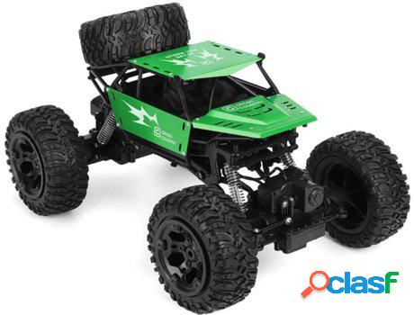 Coche Teledirigido ZJ C1 (Edad Mínima: 8 Años - Hasta: 12