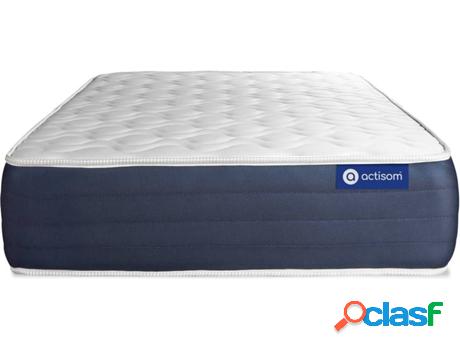 Colchón ACTISOM Actiflex Sleep (80x200 cm - Muelles