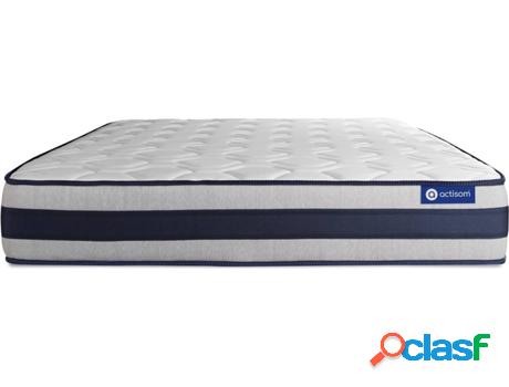 Colchón ACTISOM Actilatex Ergo (160x190 cm - Espuma