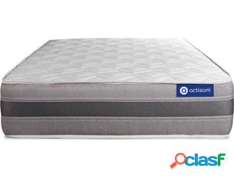 Colchón ACTISOM Actilatex Relax (90x220 cm - Espuma