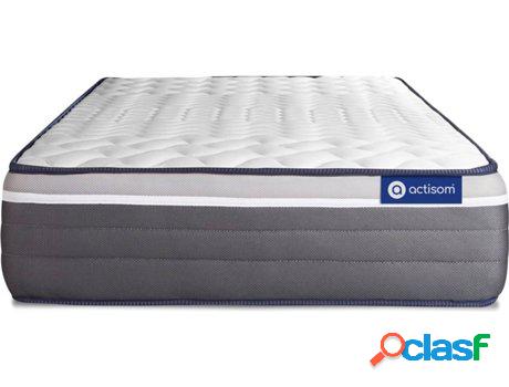 Colchón ACTISOM Actimemo Plus (105x200 cm - Espuma