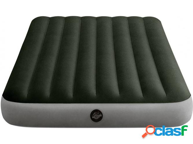 Colchón Hinchable INTEX 64778 (137 x 191 x 25 cm)