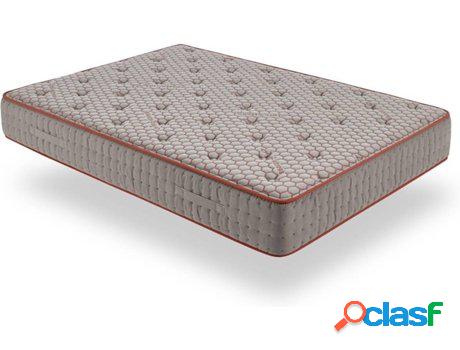 Colchón MATRIS Antiestrés Viscoelástico (120x190x21 cm -