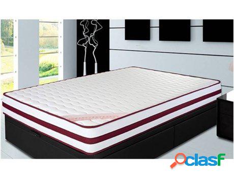 Colchón MATRIS Therapy Premium Viscoelástico (67,5x180x18