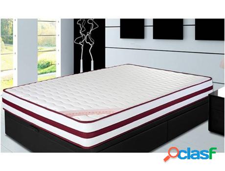 Colchón MATRIS Therapy Premium Viscoelástico (80x190x18 cm