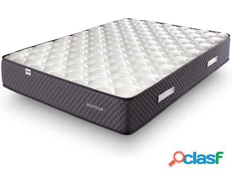 Colchón SONNOMATTRESS Grafinium HR 24 (135x180x24 cm - HR)